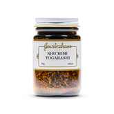 Shichimi Togarashi